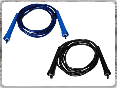 SPEED JUMP ROPE(METALLIC) SPEED JUMP ROPE(METALLIC)